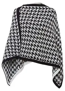 Bonprix Poncho