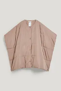Stepp-Poncho