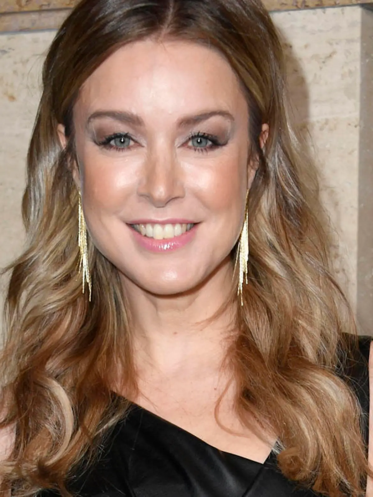 Nina Ensmann bei der Berlin Opening Night by Gala, UFA und RTL im Rahmen der Berlinale 2023 / 73. Internationale Filmfestspiele Berlin im Hotel SO / Berlin Das Stue. Berlin, 16.02.2023 *** Nina Ensmann at the Berlin Opening Night by Gala, UFA and RTL as part of the Berlinale 2023 73 Berlin International Film Festival at Hotel SO Berlin Das Stue Berlin, 16 02 2023 Foto:xN.xKubelkax/xFuturexImage