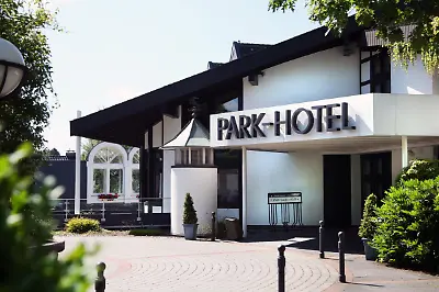 Parkhotel Nümbrecht bei Travelcircus
