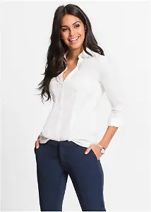 Bonprixs Stretch-Bluse
