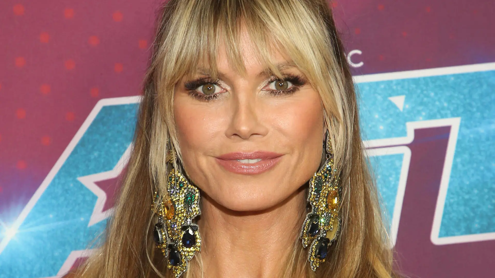  Red Carpet For America s Got Talent Season 17 Live Show Featuring: Heidi Klum Where: Los Angeles, California, United States When: 16 Aug 2022 Credit: Faye s Vision/Cover Images PUBLICATIONxNOTxINxUKxFRA Copyright: xx 51894731