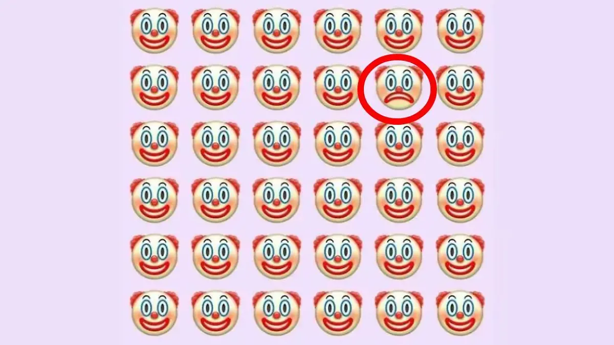 Auflösung Suchbild