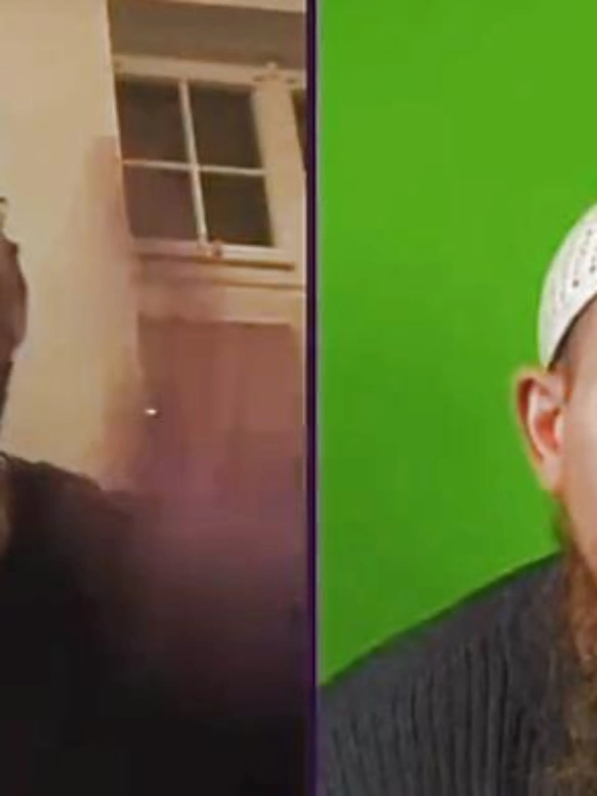 er Berliner Clan-Boss Arafat Abou-Chaker vergleicht die israelische Regierung mit den Nazis. Jetzt ermittelt der Staatsschutz gegen ihn.