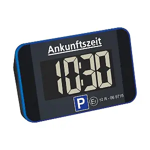 Elektronische Parkscheibe GT-PT-01