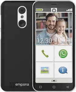 Emporia Smart 4