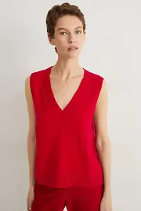 C&As Pullunder - Woll-Mix