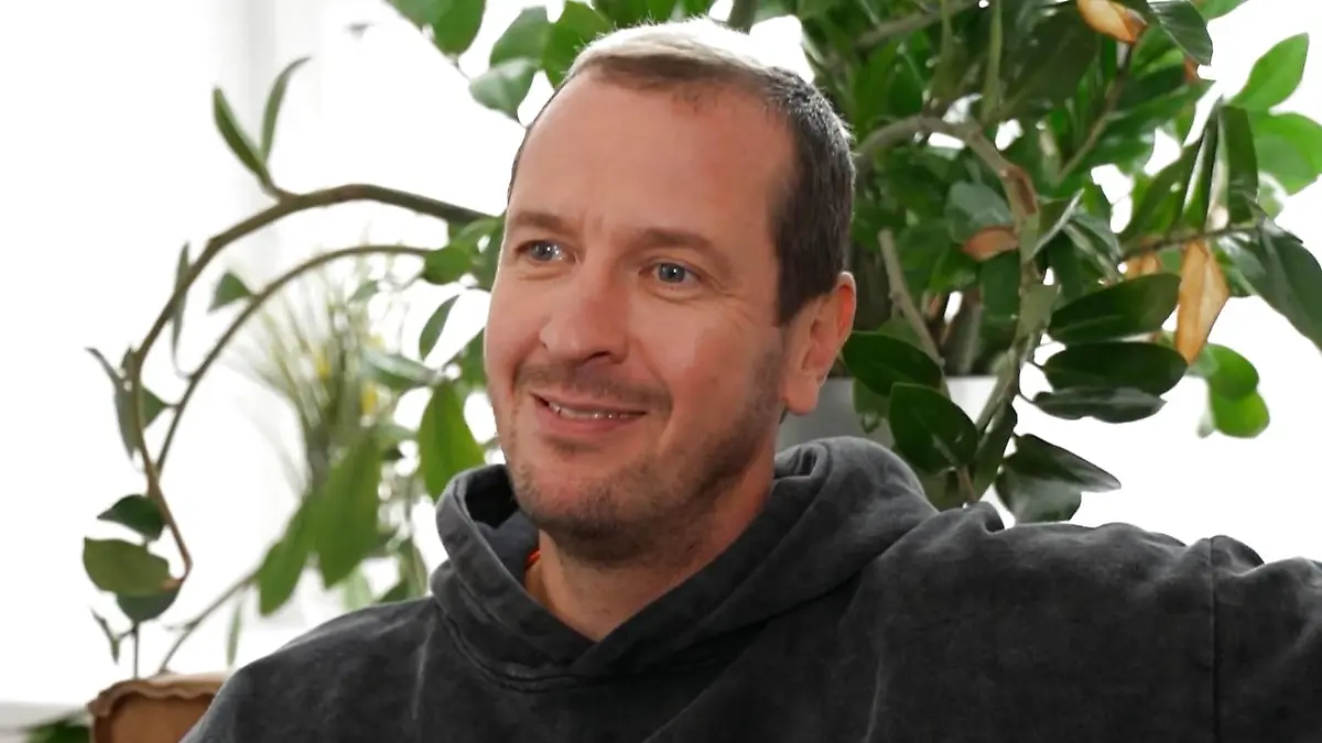 Ex-Handballprofi Pascal Hens kennt sich mit Bällen eigentlich bestens aus. Aber bei unseren Begriffen kommt er dann doch ein bisschen ins Stutzen.