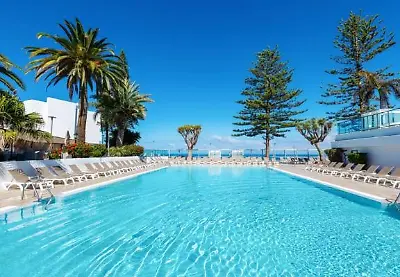 Hotel Best Semiramis inkl. Flug nach Teneriffa bei Weg.de