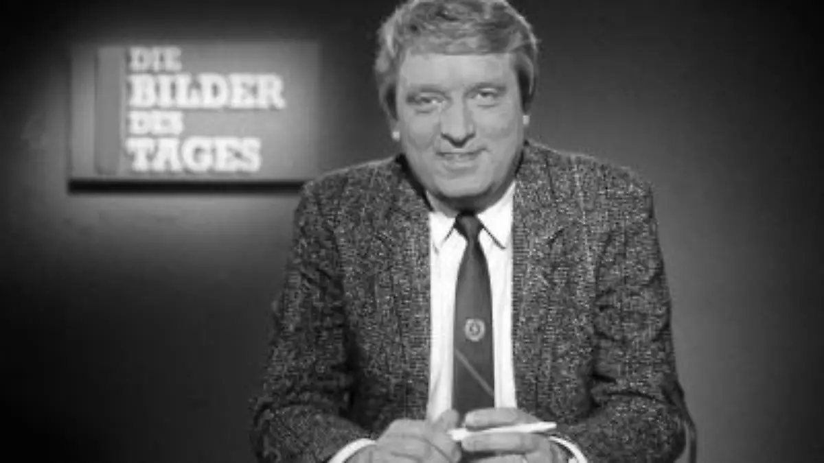 Hans Meiser