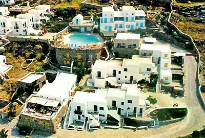 Pauschlareise Mykonos View Hotel bei Dertour