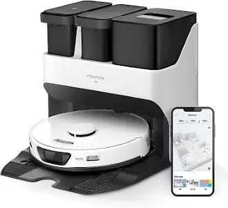 Saugroboter Roborock S7 Max Ultra