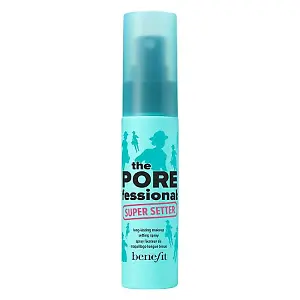 The POREfessional Super Setter Fixingspray