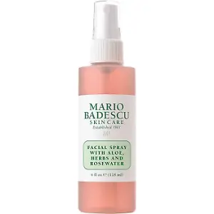 Facial Spray Aloe, Herbs And Rosewater von Mario Badescu