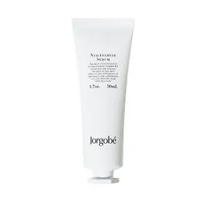 Niacinamide Serum von JorgObé