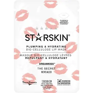 Dreamkiss Lip Mask von Starskinn