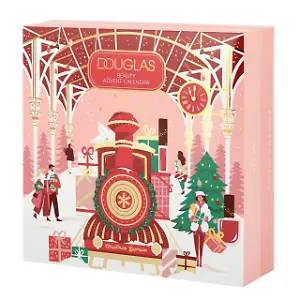 Douglas Collection Pflege- und Make-up-Adventskalender
