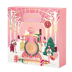 Douglas Collection Make-up-Adventskalender 
