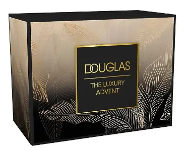 Douglas Luxus Pflege- und Make-up-Adventskalender 