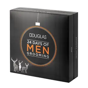 Douglas Collection Pflege-Adventskalender für Männer