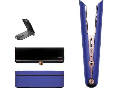 Dyson Corrale - Gifting Edition Violettblau/Rosé