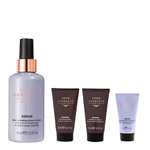 Grow Gorgeous Grow & Repair Bundle