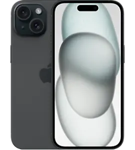 iPhone 15 mit Vertrag
