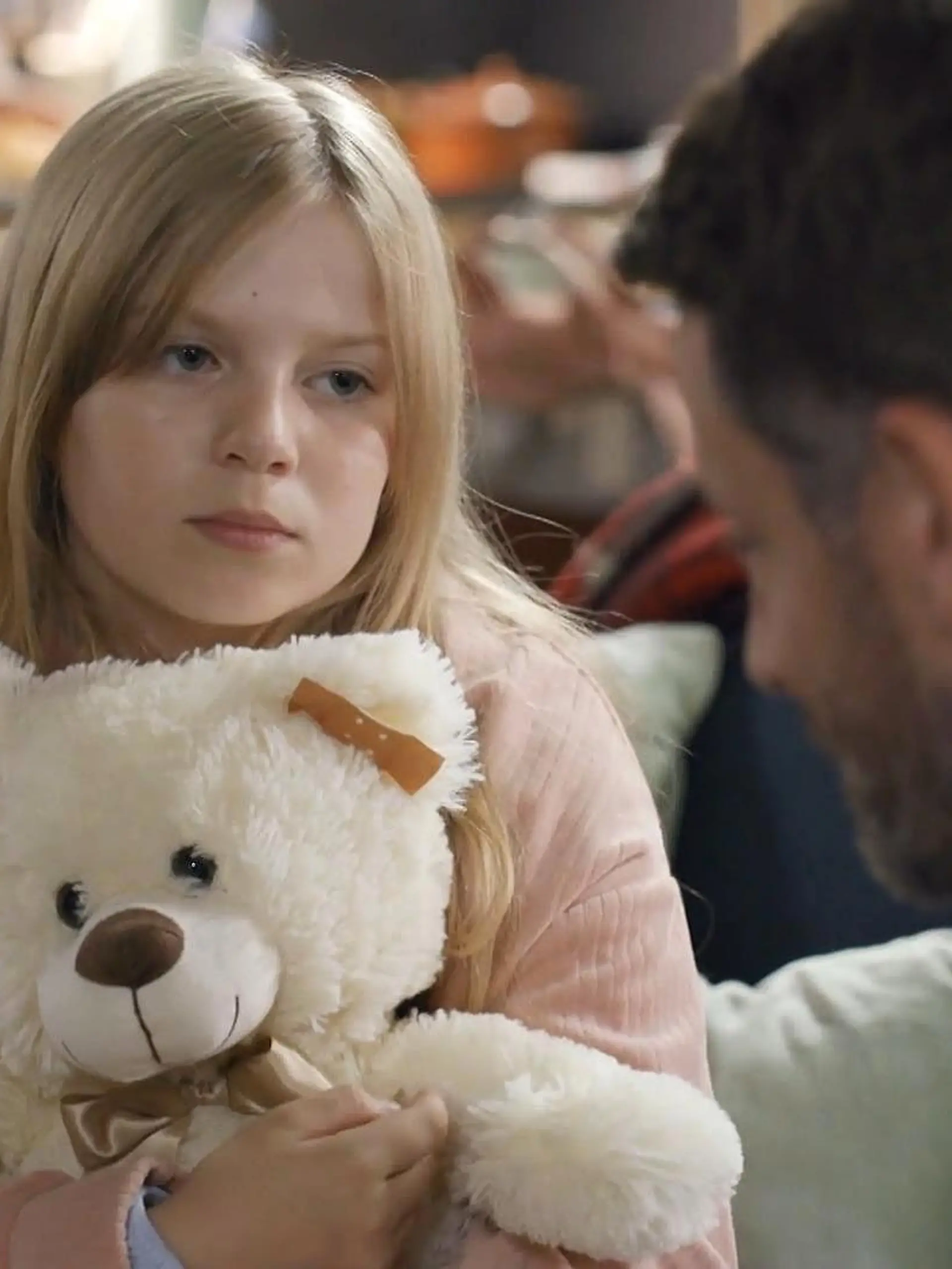 awz annabelle justus