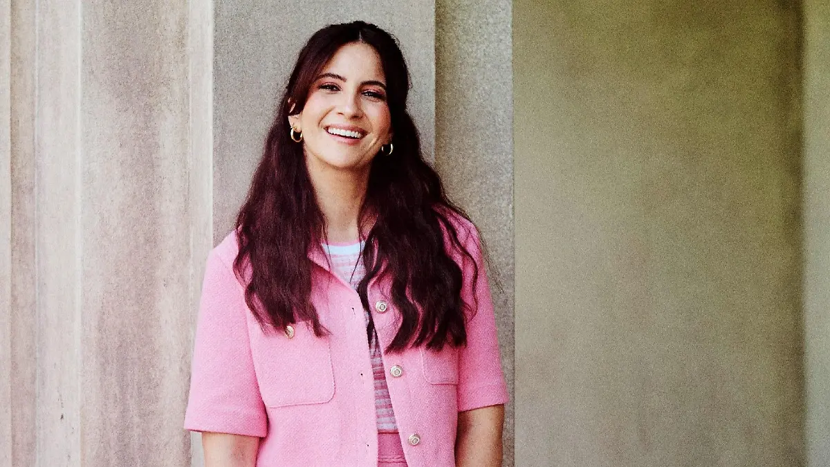 Chryssanthi Kavazi spielt "Laura Bachmann"
+++ Die Verwendung des sendungsbezogenen Materials ist nur mit dem Hinweis und Verlinkung auf RTL+ gestattet. +++