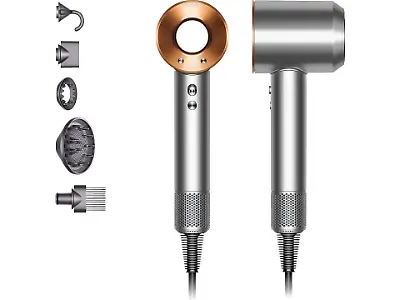 Dyson Supersonic Haartrockner