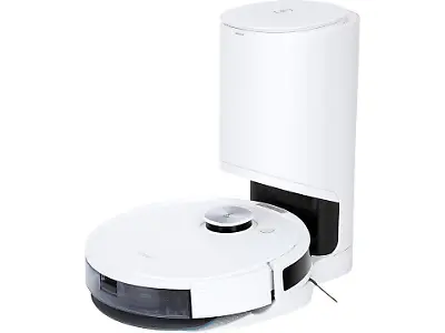 Ecovacs Deebot N10 PLUS Saug- und Wischroboter