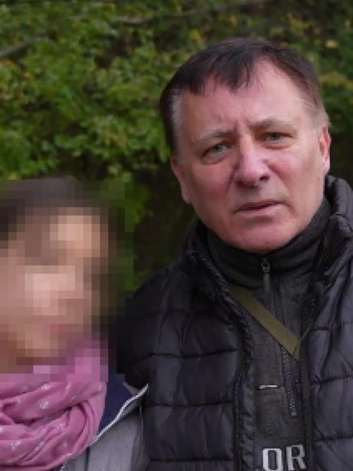 Unbekannter überfällt Zwölfjährige im Wald - Vater: "Emma hat um ihr Leben geschrien"