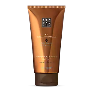 Black Soap Duschgel von Rituals