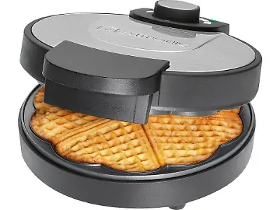 CLATRONIC WA 3492 Waffeleisen