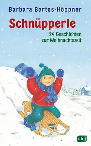 Barbara Bartos-Höppner 'Schnüpperle'