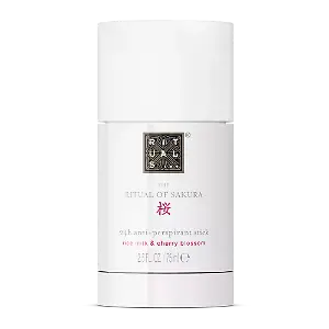 The Ritual of Sakura: Anti-perspirant Stick