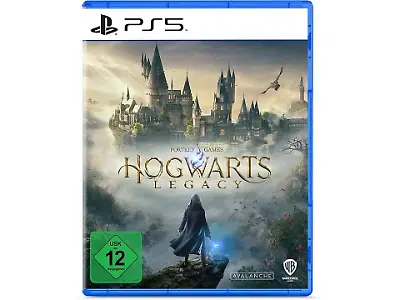 Hogwarts Legacy (PlayStation 5)