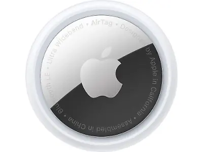 Apple AirTag (4er-Pack) Tracker