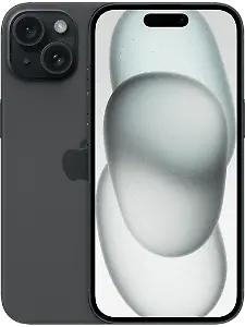 iPhone 15 ohne Vertrag (128 Gigabyte)