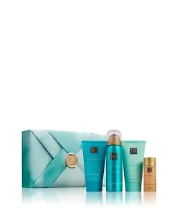 The Ritual of Karma Bath & Body Small Gift Set von Rituals