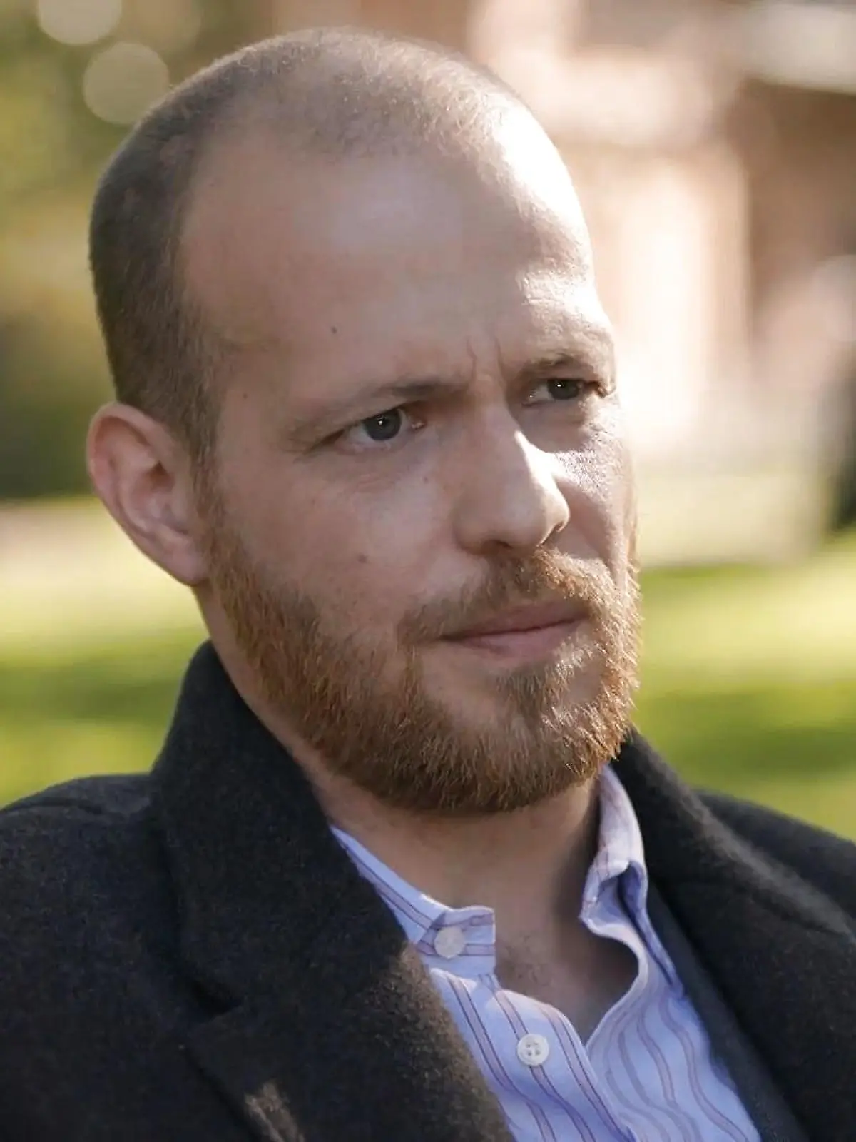 unter uns tobias