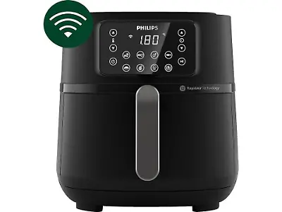Philips HD9285/90 Connected Airfryer XXL Series 5000