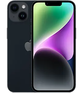 Phone 14 mit GigaMobil M (Unlimited) Vertrag