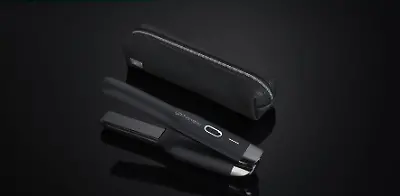ghd unplugged Glätteisen
