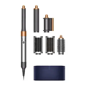 Dyson Airwrap™ Complete Long Nickel/Kupfer Haarstyler