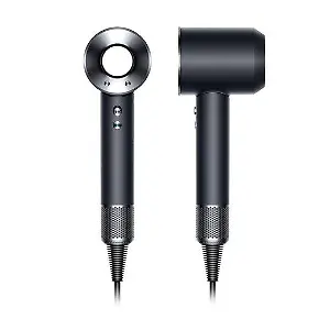 Dyson Haartrockner Supersonic Origin Schwarz/Nickel