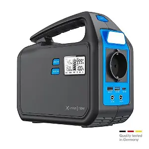 Xlayer Powerstation