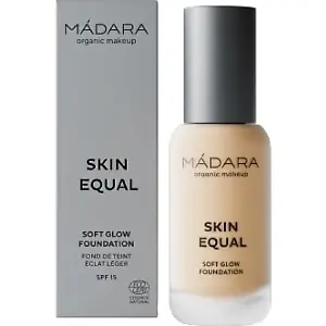 Skin Equal Foundation von Mádara Organic Skincare