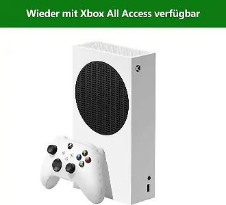 Xbox Series S - Starter Bundle