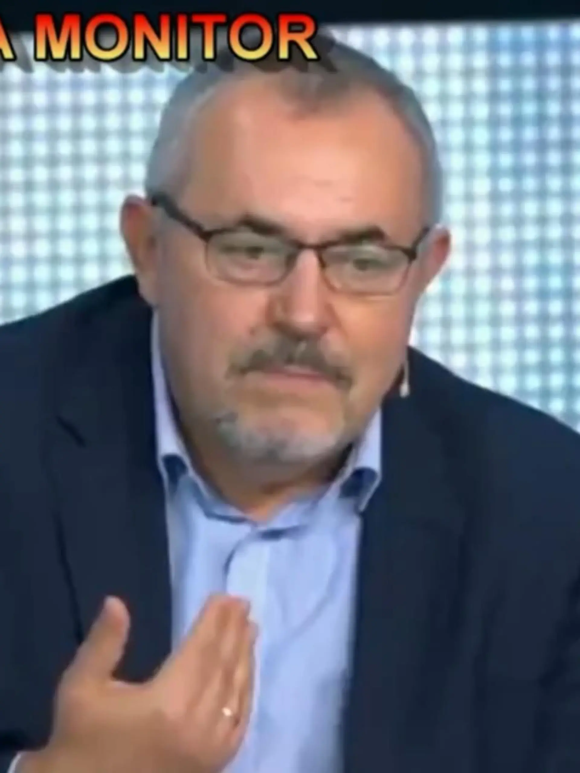 Bild zu: ""Unmöglich, die Ukraine zu besiegen""